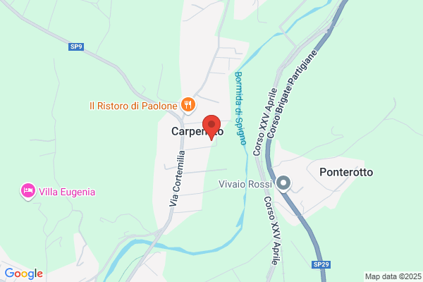 Serramenti Beltramo Marco