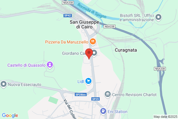Farmacia Dr. C. Zizzini