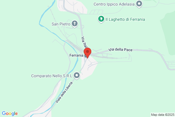 Farmacia Nuova