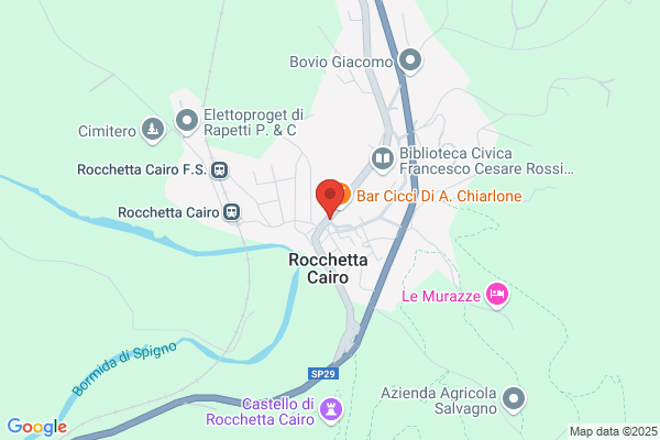 Macelleria Brignone Mauro Gino