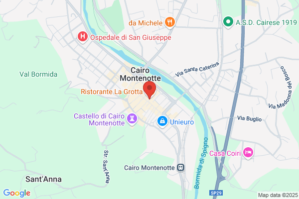 Macelleria Da Gianni Di Salvarese M.