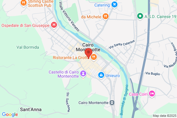 Macelleria Da Vincenzo