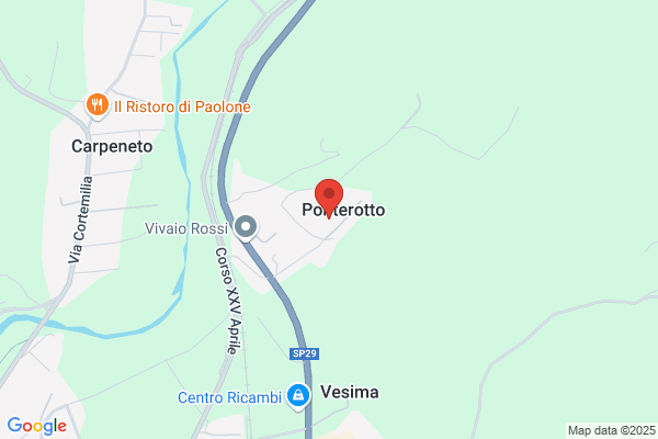 Perdono giovanni (Dr.)
