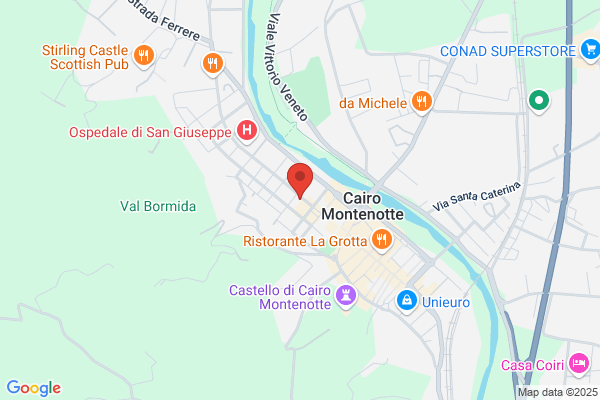 Pastorino Foresto vittoria
