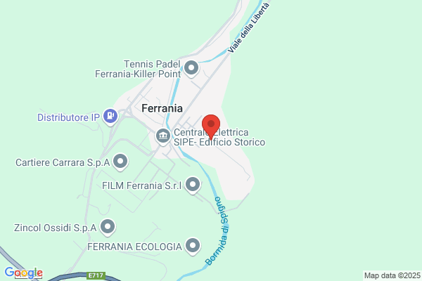 Panificio F.Lli Berigliano