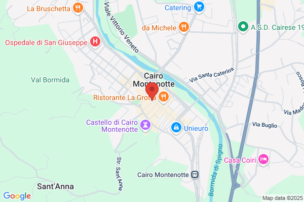 Panificio Raddi Demetrio