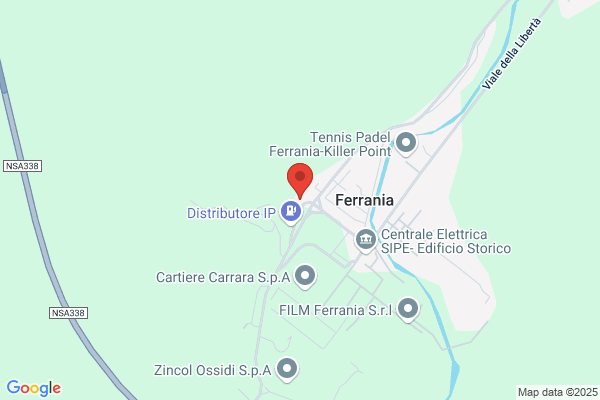 Perrone maurizio