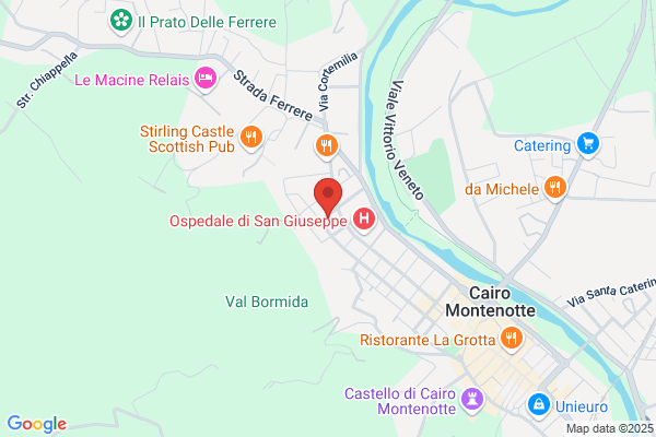 Autoriparazioni Baccino Armando