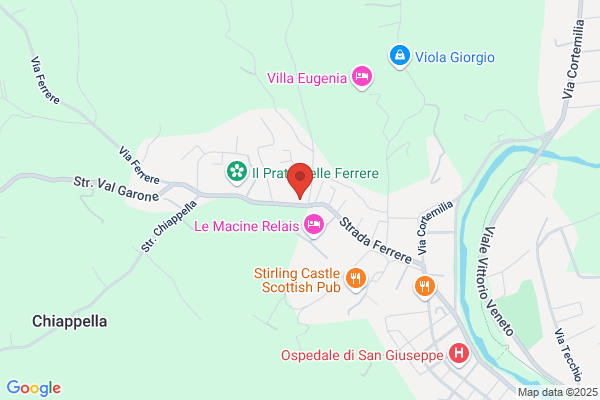 Chinazzo Armando (Dr.)