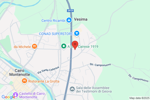 Ecoopolis Vallebormida Srl
