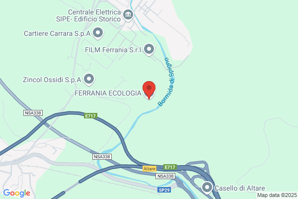 F.G. Riciclaggi Srl