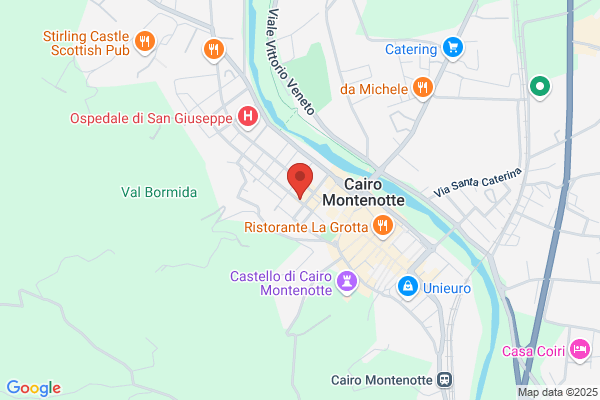 Istituto Attivita Motorie