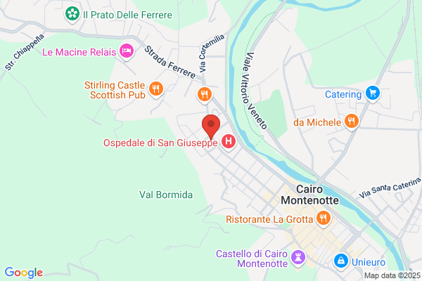 La Ferramenta