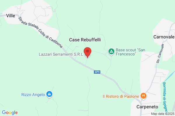 Lazzari Serramenti (S.N.C.)