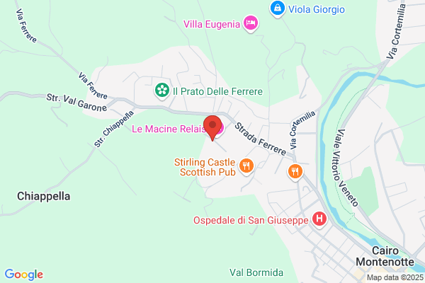Ligure Piemontese Laterizi S.P.A.