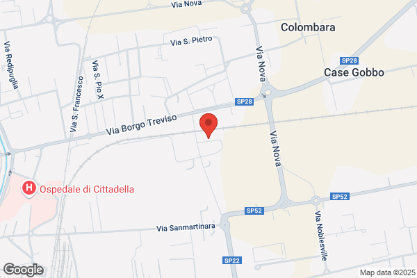 Lo Spazio Di Chiara