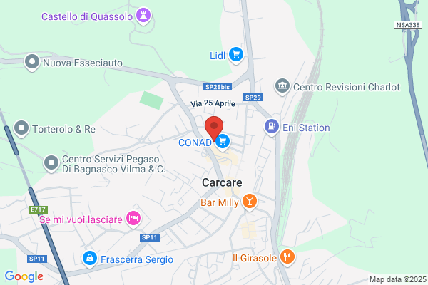 Menghi bruno (Ing.)