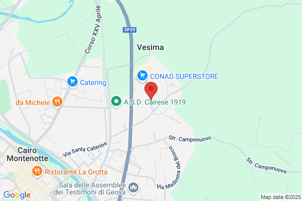 Officina Baccino S.N.C.