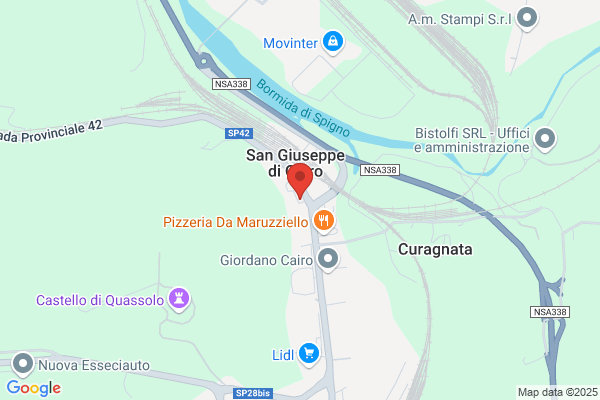 Perrone giuliano (Dr.)