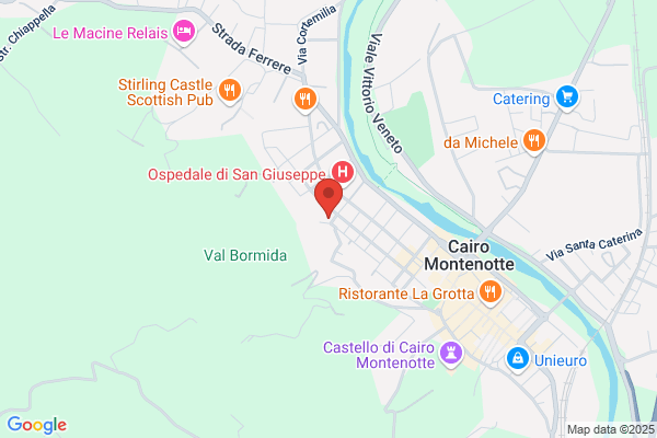 Poste E Telecomunicazioni