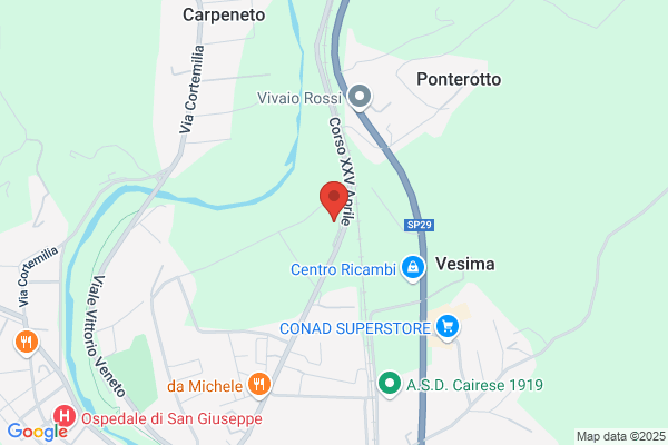Punto Verde