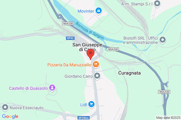 Refmar Di Refrigerato Carla