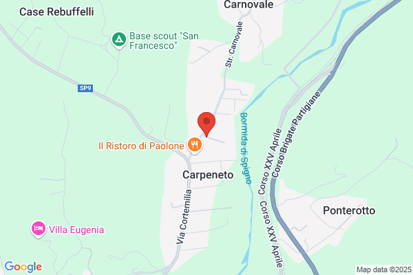 Romano Roberto Impiantistica Industriale e Civile
