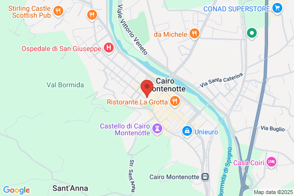 Sanpaolo Imi S.P.A.