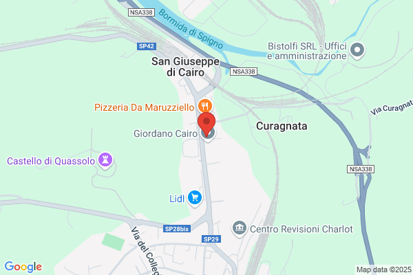 Traversa E C. S.N.C.