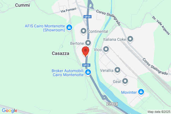 Pizzeria Il Drago