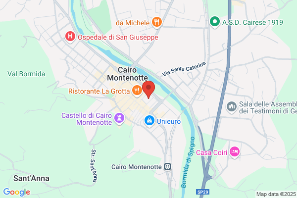 Viglietti pierangela (Rag.)