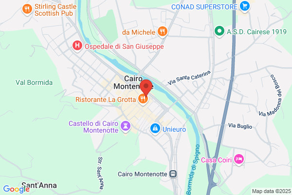Ristorante Alpi