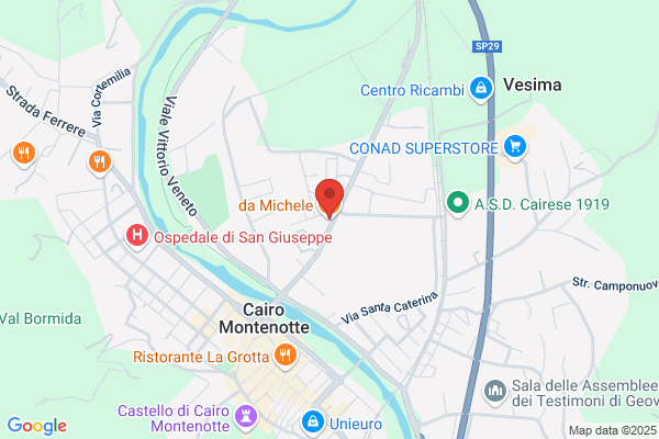 Ristorante Duebi