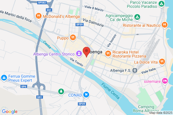 Ristorante Grande Pagoda
