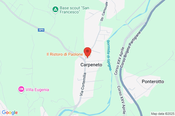 Trattoria Lerone