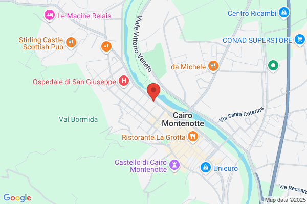 Maxisconto Srl