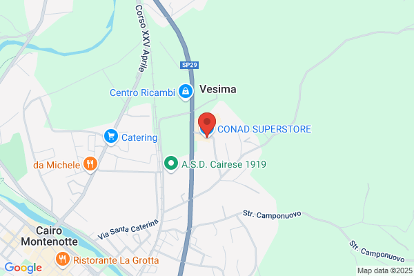 Punto Conad City