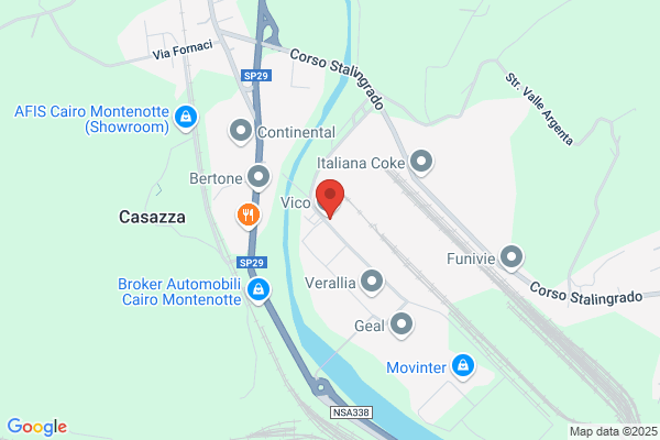 Pensiero franco