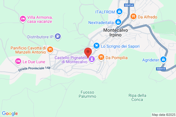 Impresa Artigiana Geom Michele Aramini