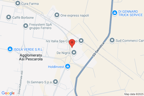 G.D.G. Di Loffredo Pasquale