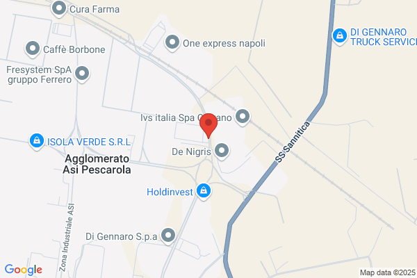Macsud Sas Di Santoro B.&c.