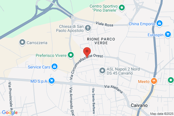 Milone Due Di Giovinazzo Anna