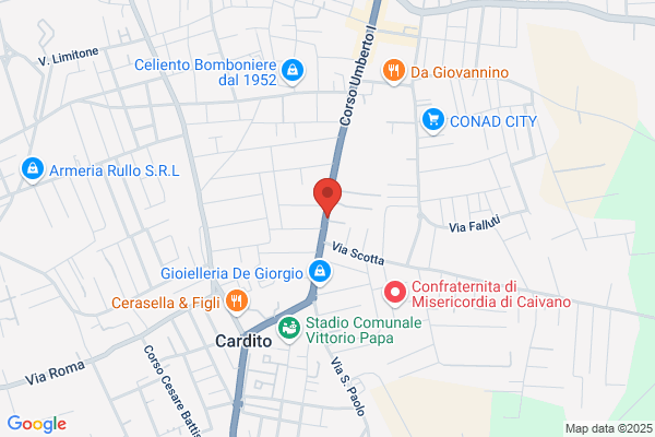 Adelante Viaggi Di Aprovitolo G. gerardo