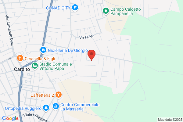 Viloratour Srl