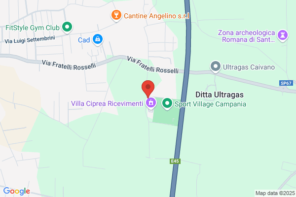 G.M. & C. Sas Di Gregorio Moccia