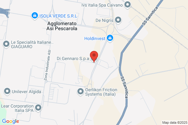 Presutto gennaro