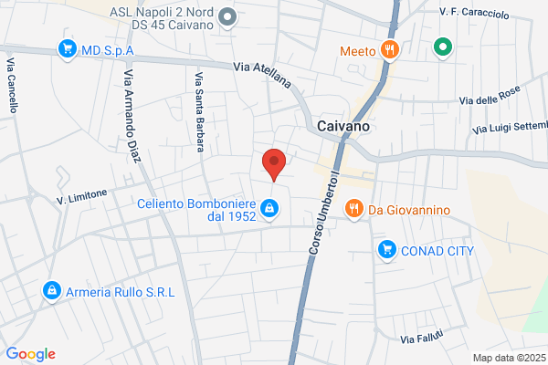 Studio Legale Esposito - Avv. Luigi Esposito E Avv. giuseppe Esposito
