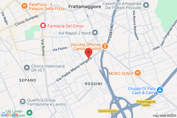 Tecame Avv. Gennaro Patrocinante in Cassazione
