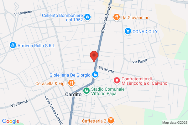 Il Millepiedi Dipanico Giuseppina