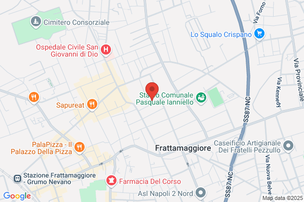 Istituto Maria Ss. Di Casaluce